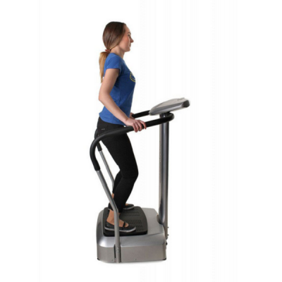  Виброплатформа TK-016 "FIT BEAUTY"     